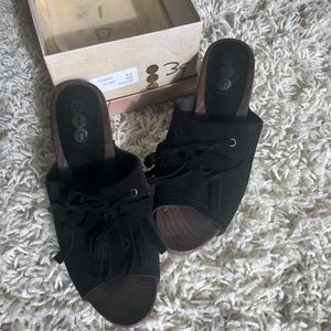 Cupio Hilary Heels size 39